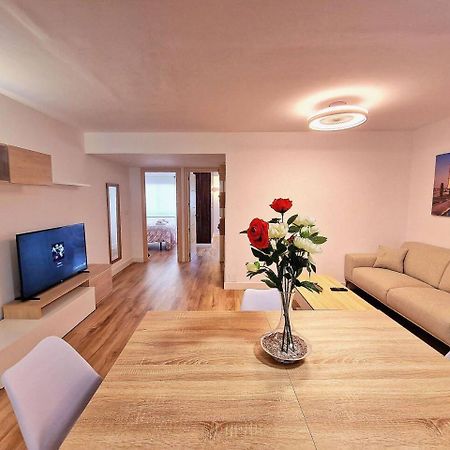 Apartamento Ave Виго Экстерьер фото