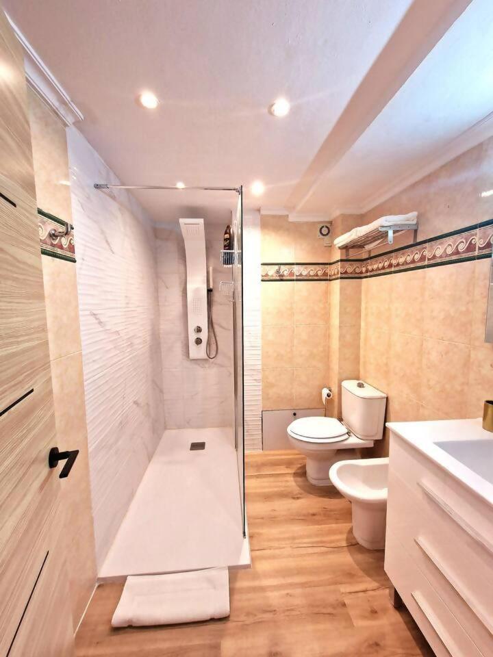 Apartamento Ave Виго Экстерьер фото