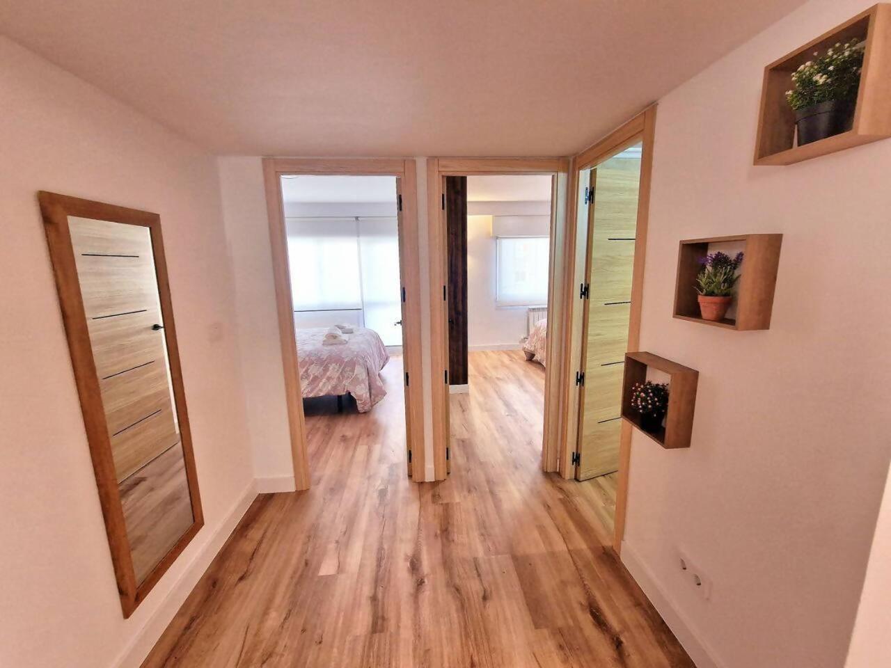 Apartamento Ave Виго Экстерьер фото
