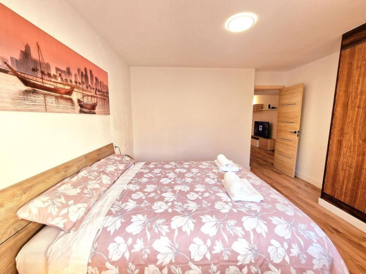 Apartamento Ave Виго Экстерьер фото