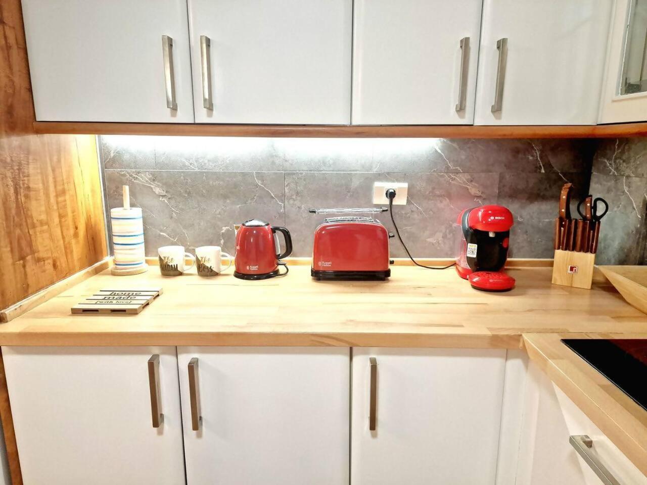 Apartamento Ave Виго Экстерьер фото
