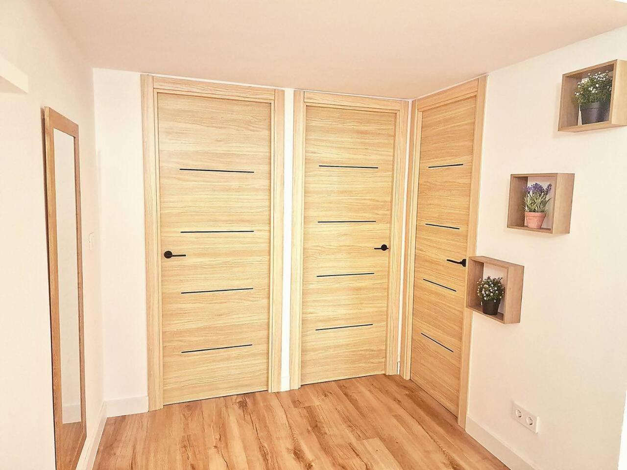 Apartamento Ave Виго Экстерьер фото